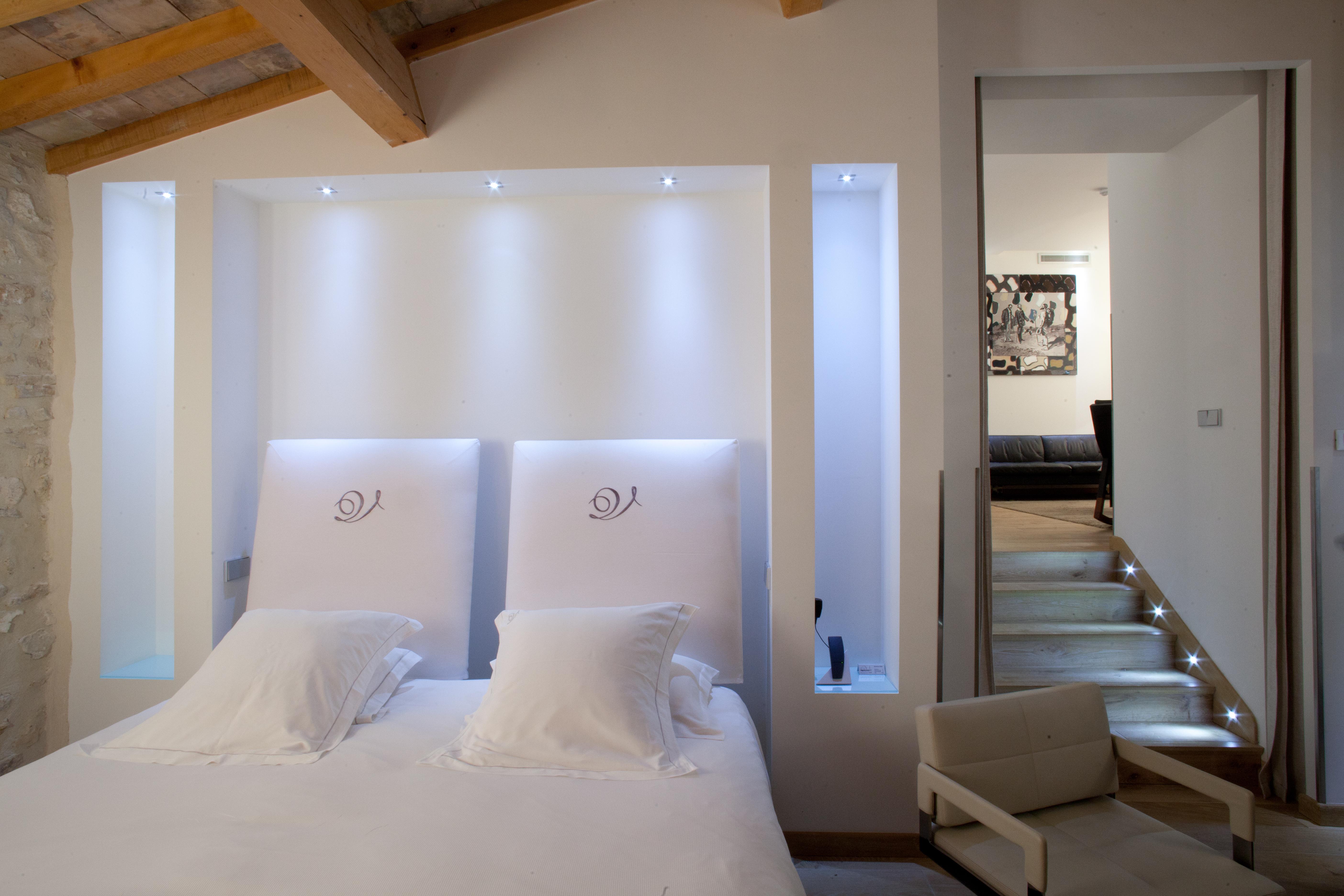Domaine De Verchant & Spa - Relais & Chateaux Castelnau-le-Lez Luaran gambar