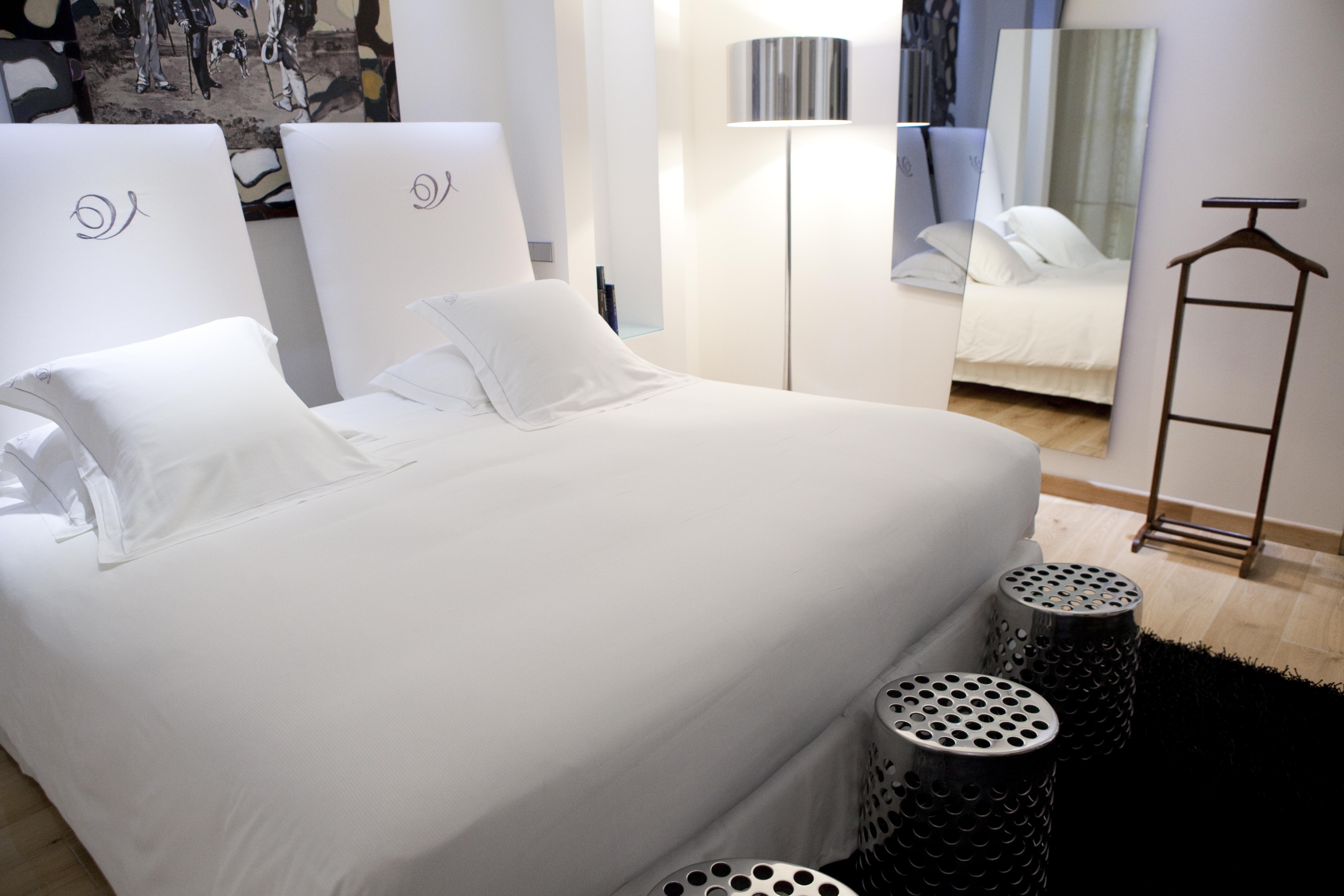 Domaine De Verchant & Spa - Relais & Chateaux Castelnau-le-Lez Bilik gambar