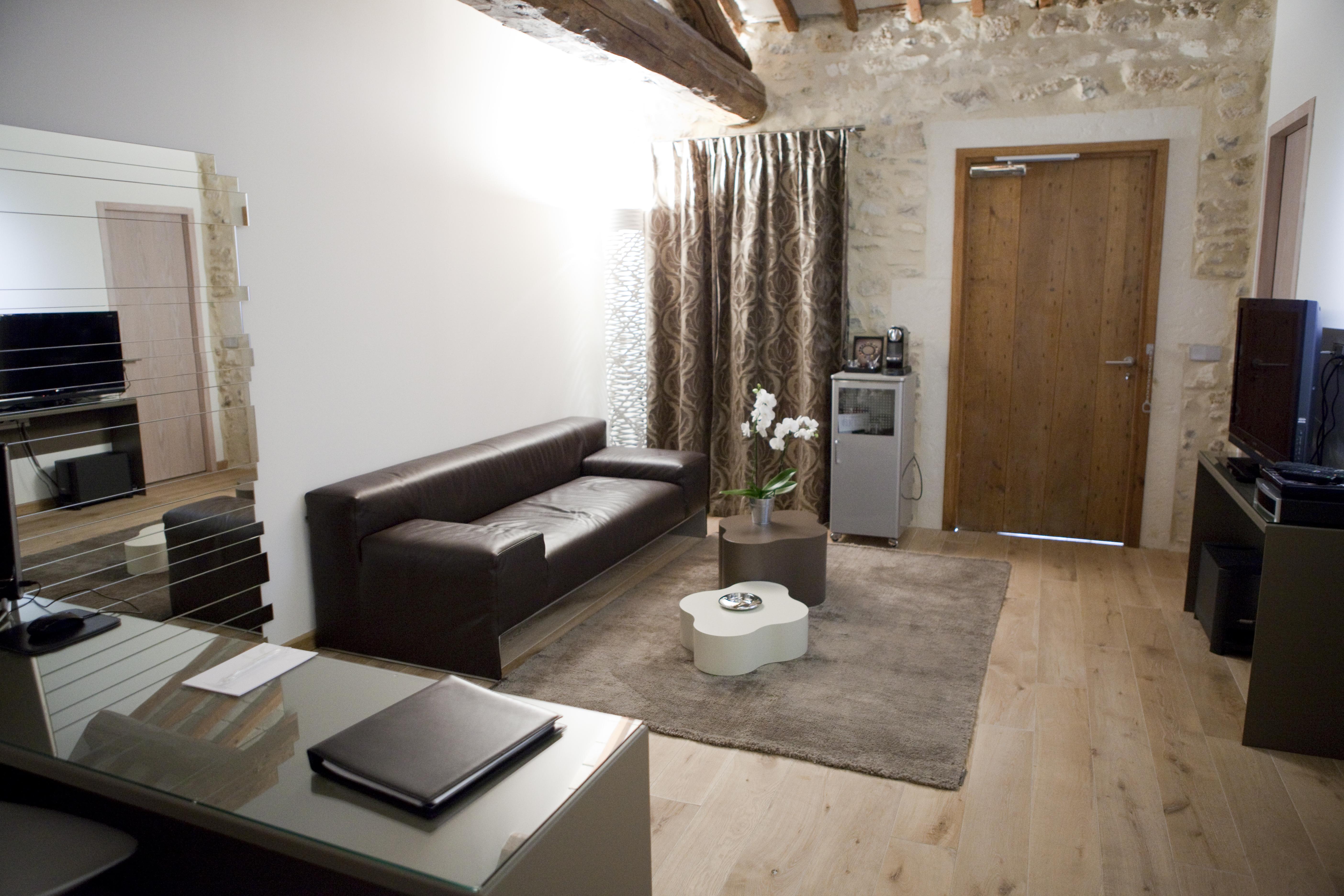 Domaine De Verchant & Spa - Relais & Chateaux Castelnau-le-Lez Luaran gambar