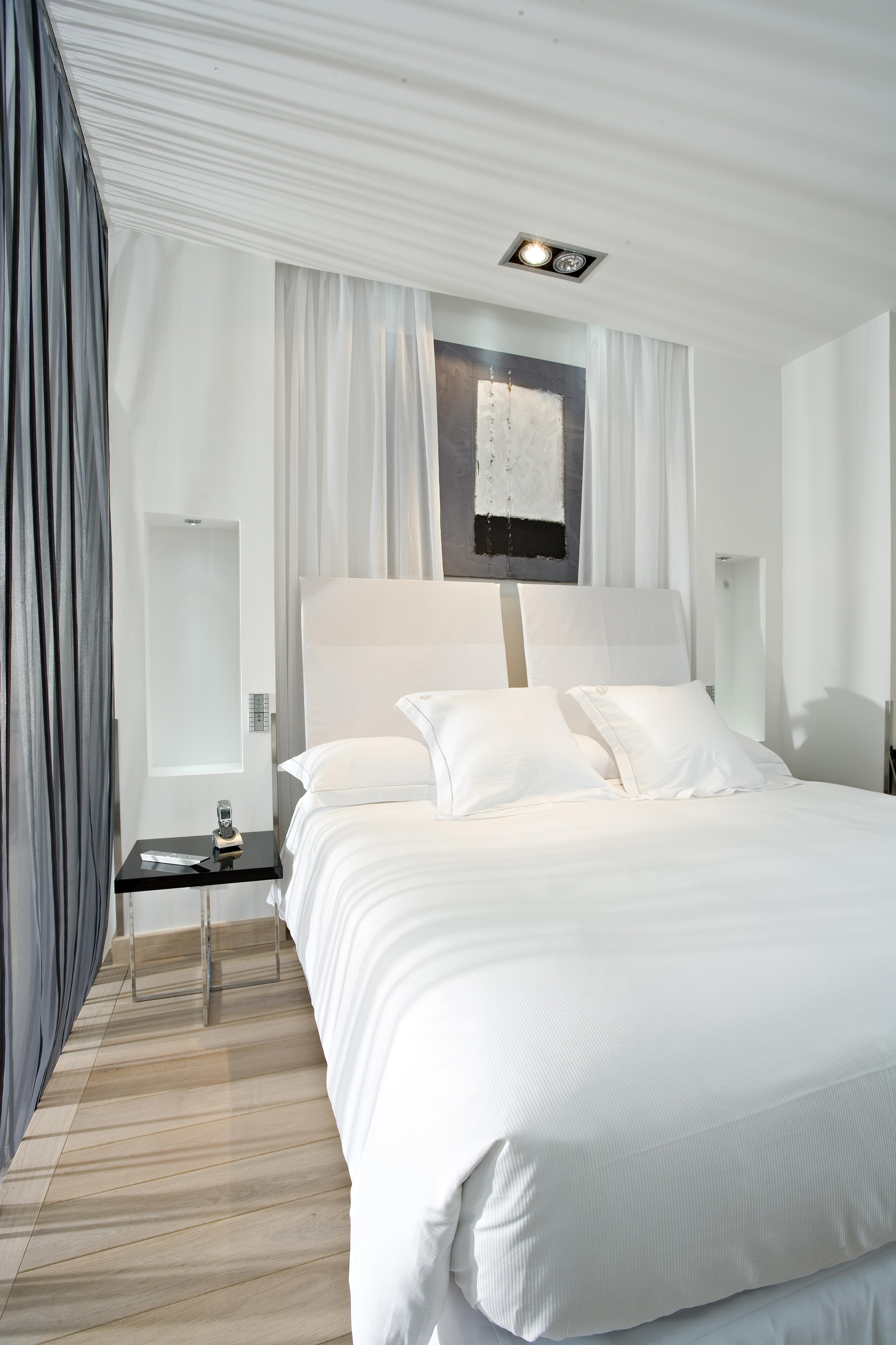 Domaine De Verchant & Spa - Relais & Chateaux Castelnau-le-Lez Luaran gambar