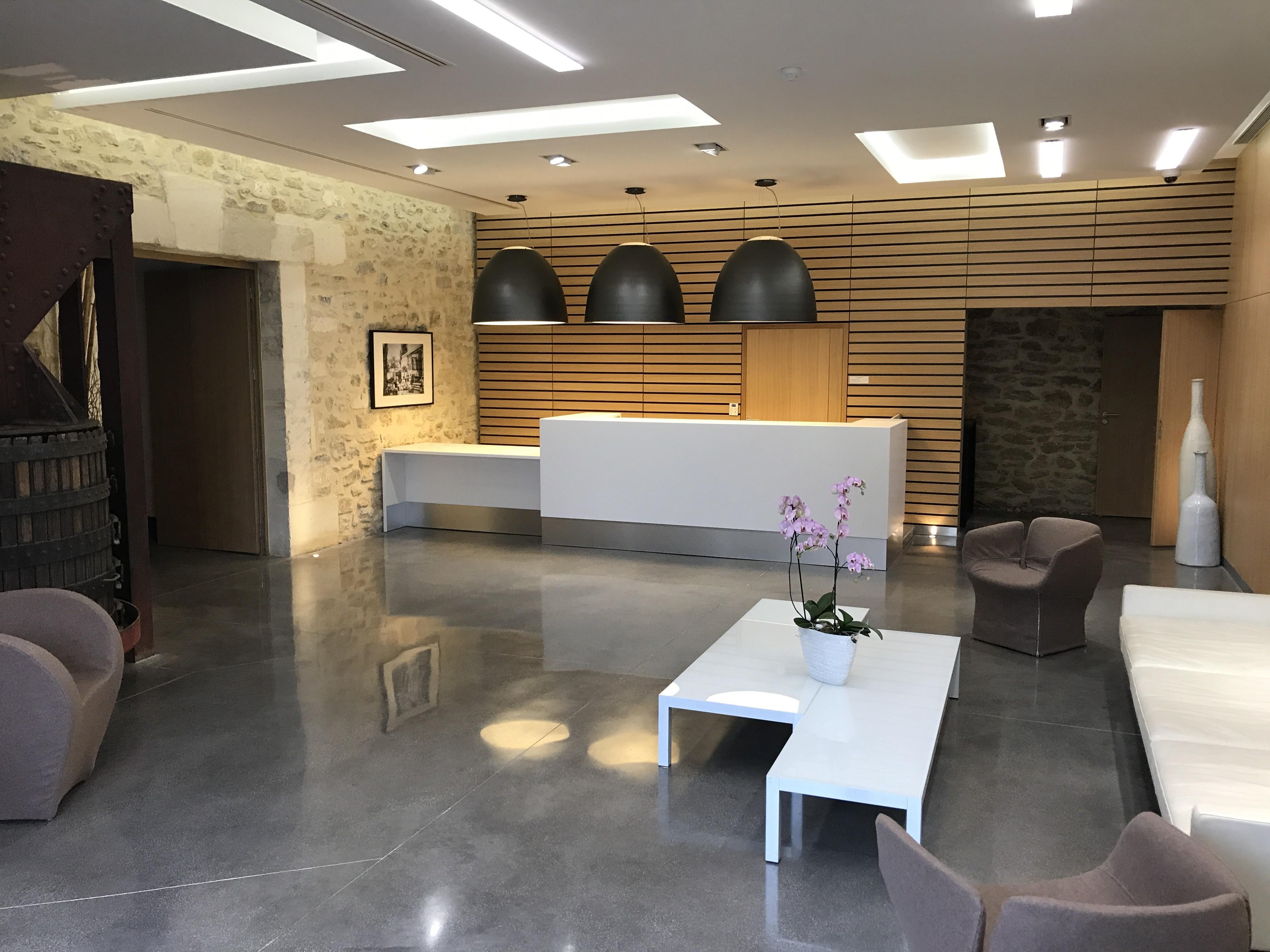 Domaine De Verchant & Spa - Relais & Chateaux Castelnau-le-Lez Luaran gambar