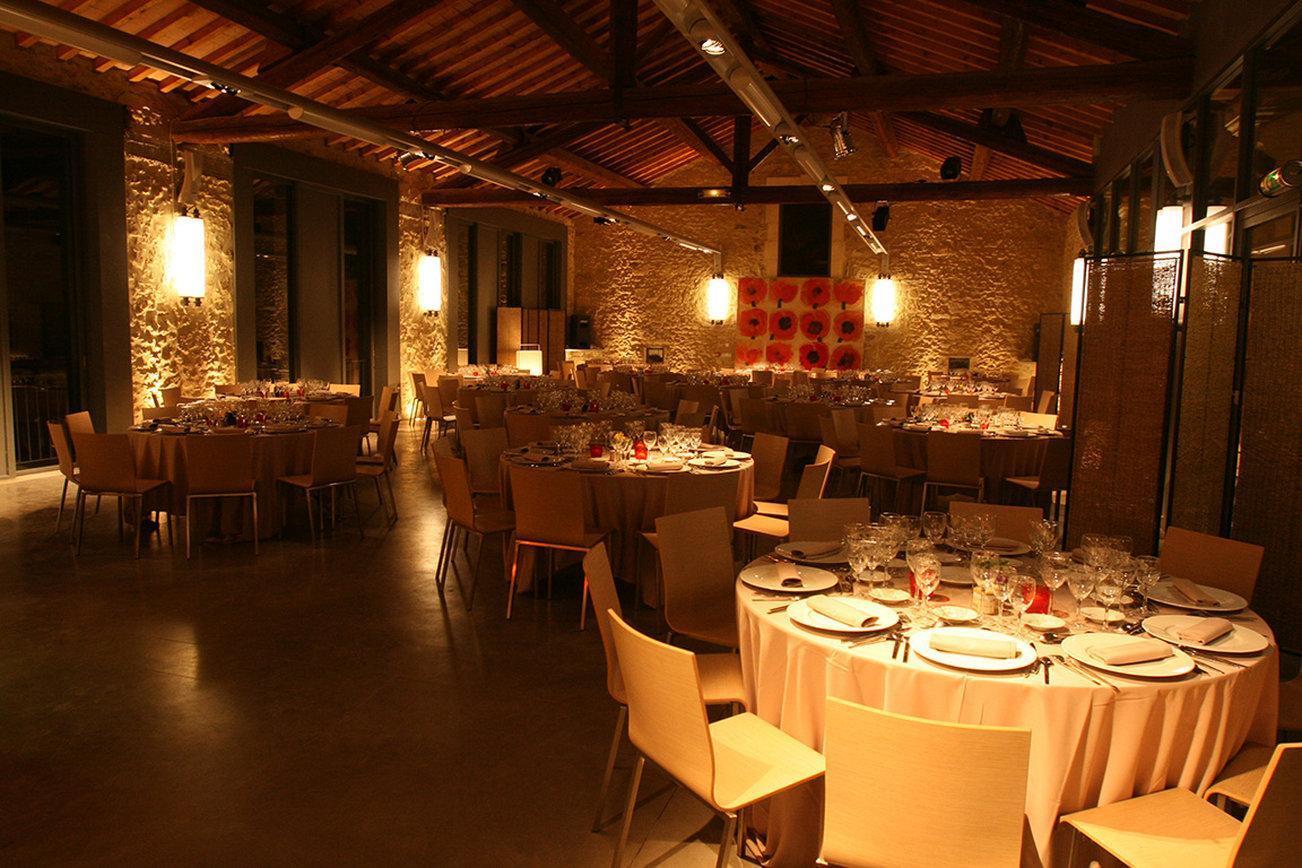 Domaine De Verchant & Spa - Relais & Chateaux Castelnau-le-Lez Luaran gambar