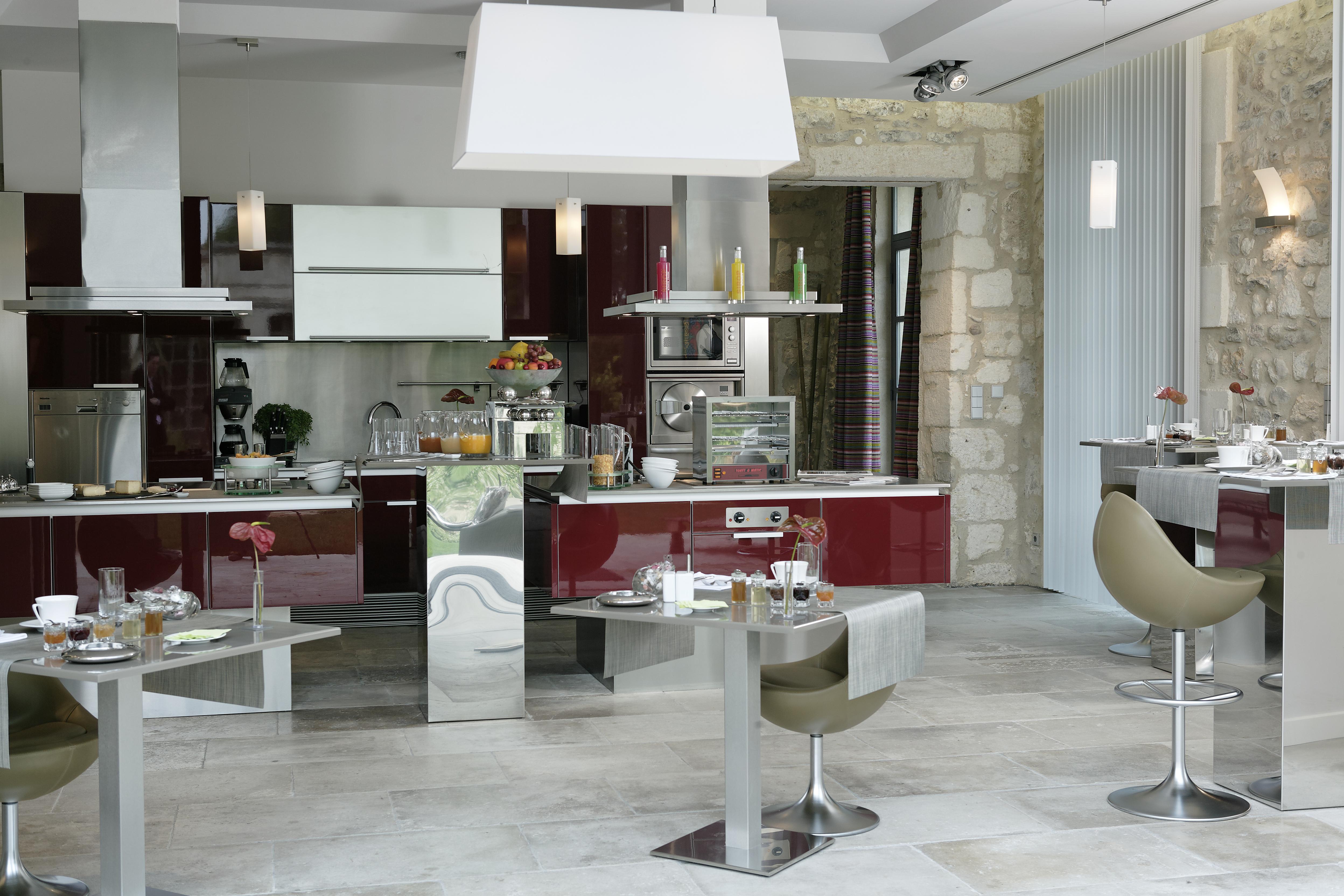 Domaine De Verchant & Spa - Relais & Chateaux Castelnau-le-Lez Luaran gambar