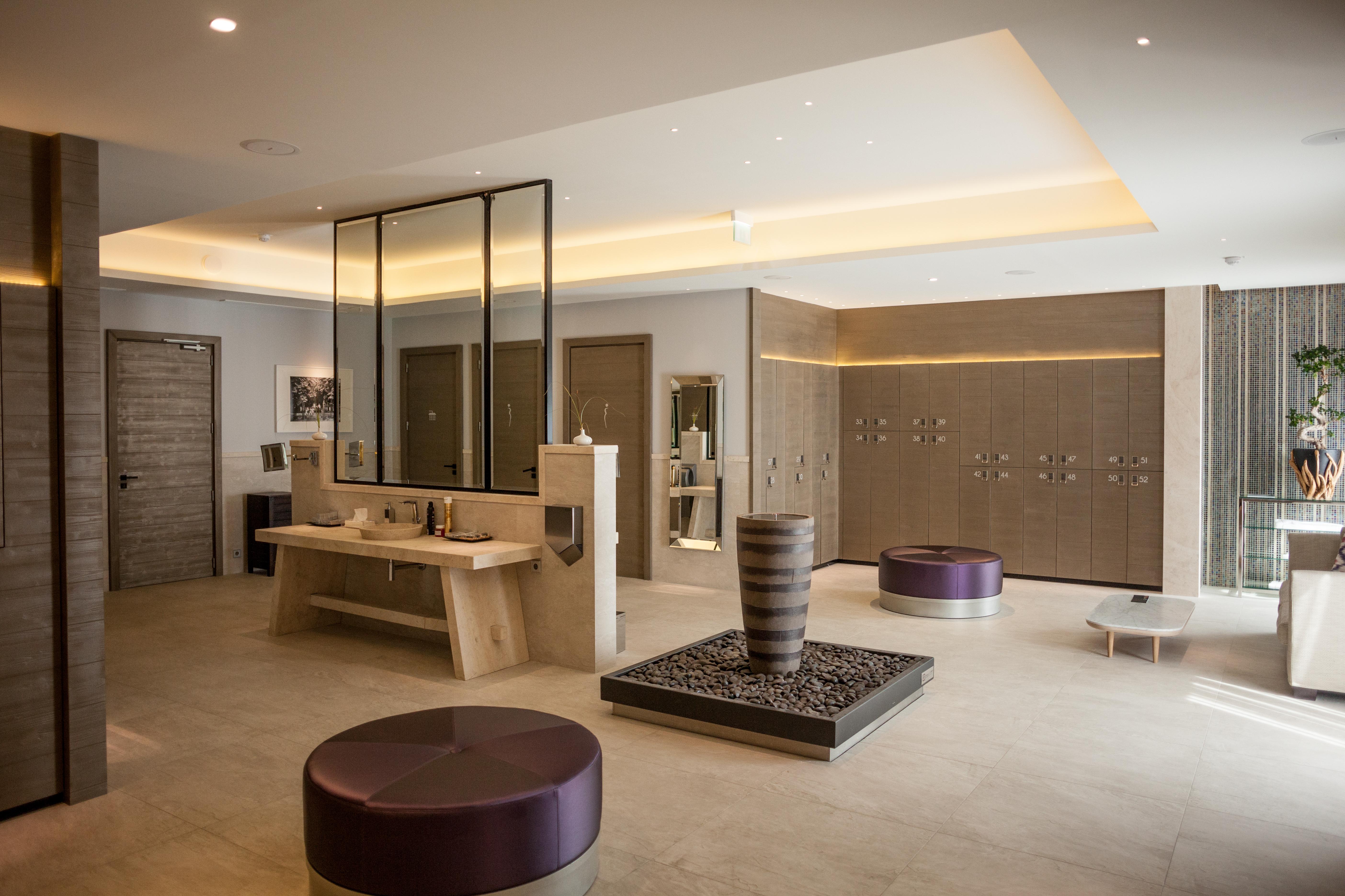 Domaine De Verchant & Spa - Relais & Chateaux Castelnau-le-Lez Luaran gambar