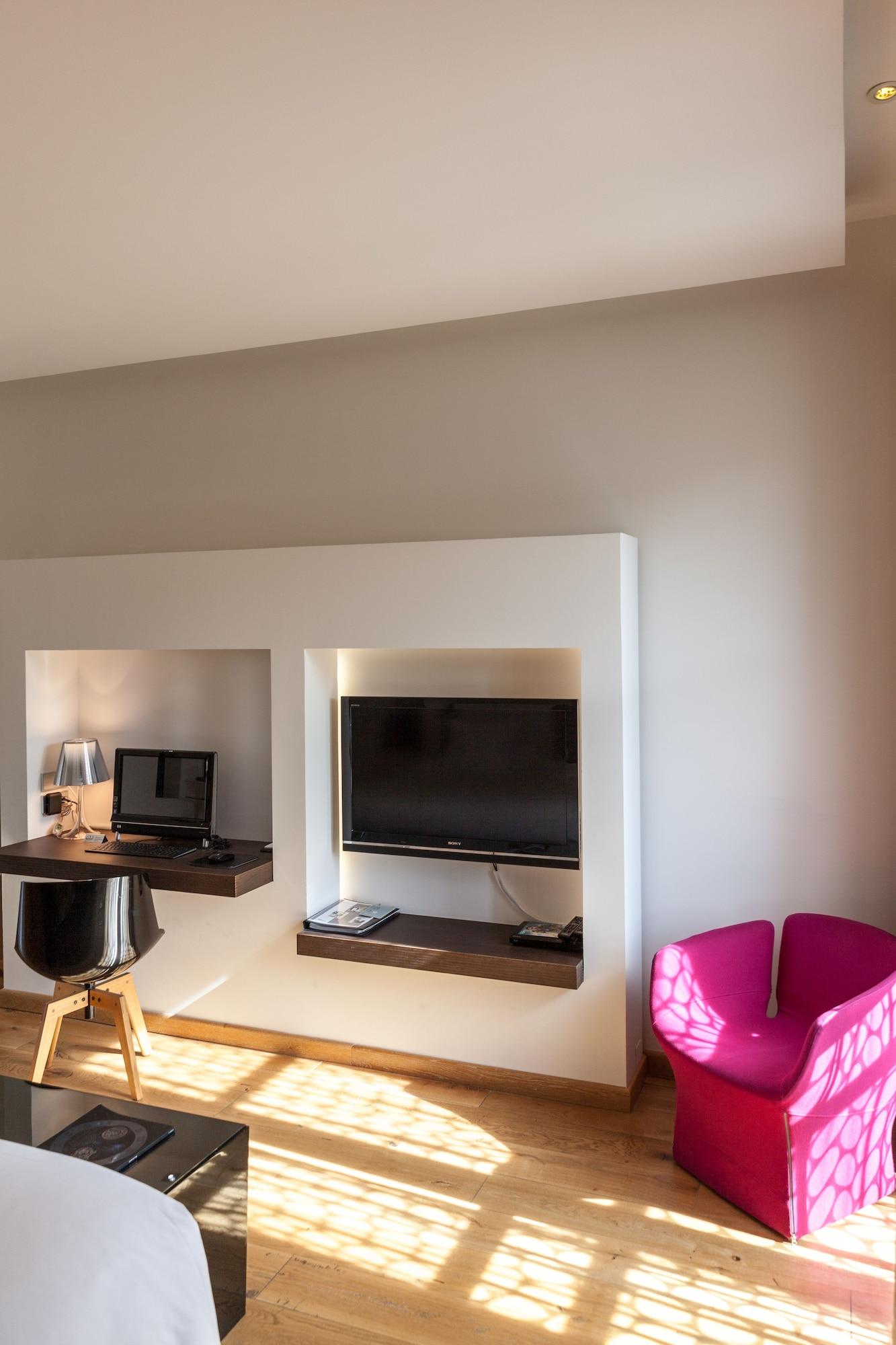 Domaine De Verchant & Spa - Relais & Chateaux Castelnau-le-Lez Luaran gambar