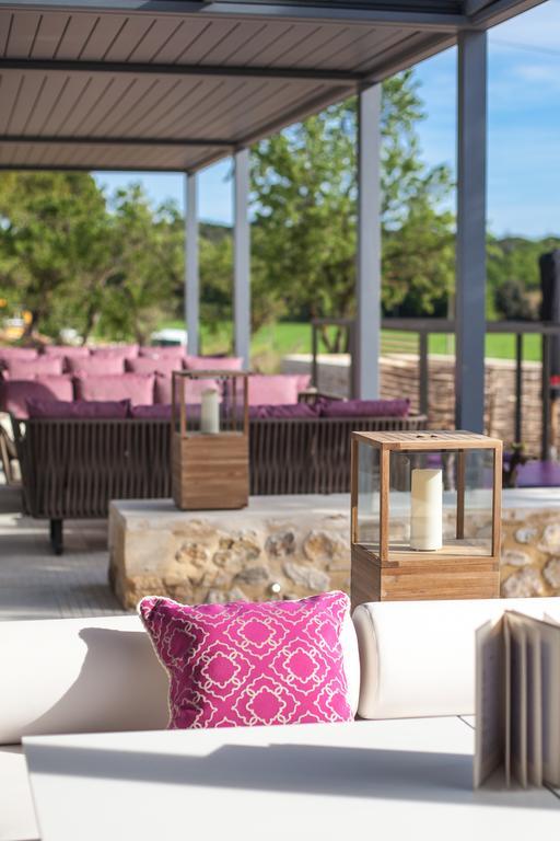 Domaine De Verchant & Spa - Relais & Chateaux Castelnau-le-Lez Luaran gambar