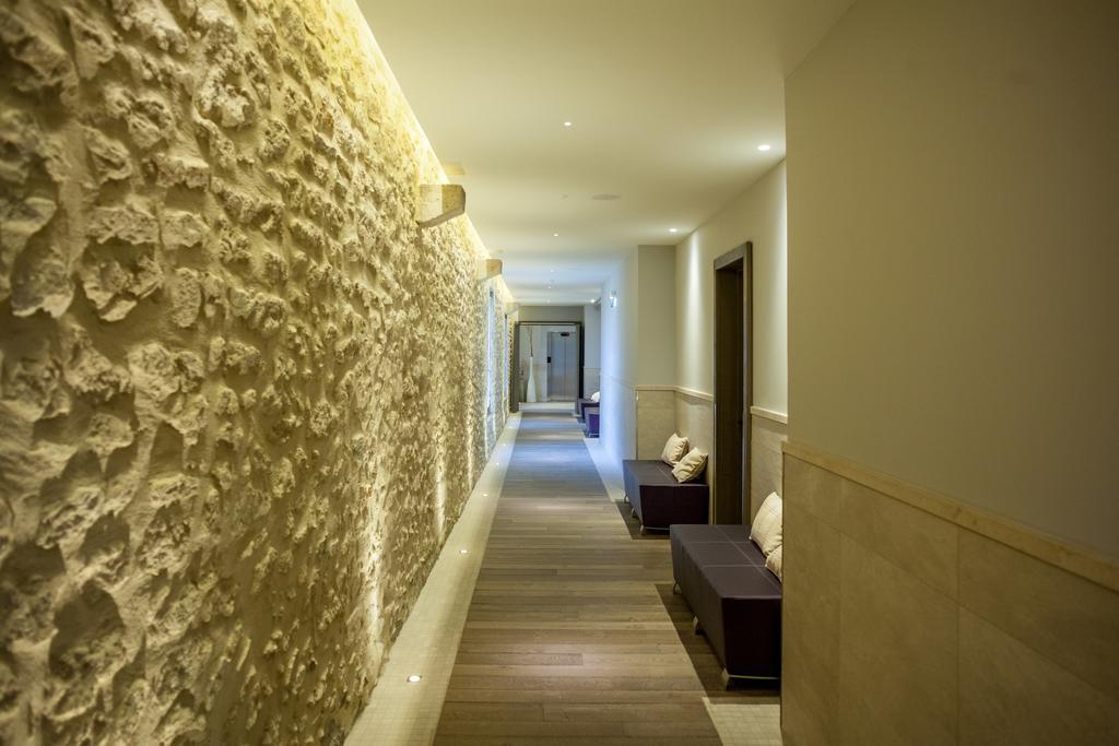Domaine De Verchant & Spa - Relais & Chateaux Castelnau-le-Lez Luaran gambar