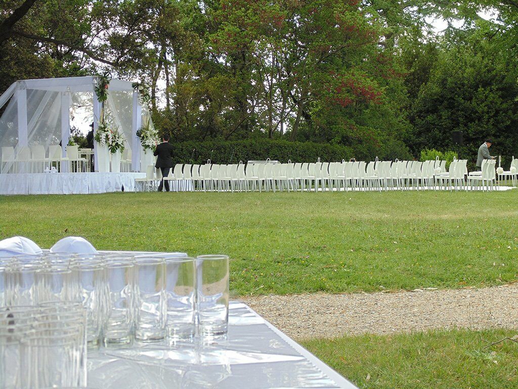 Domaine De Verchant & Spa - Relais & Chateaux Castelnau-le-Lez Luaran gambar
